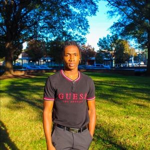 Meet your Posher, Micah